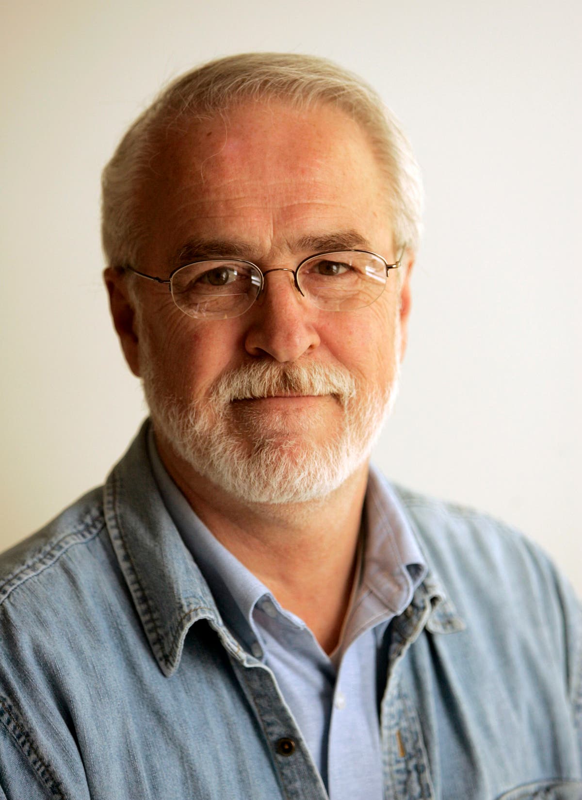 George Widman, longtime AP photographer and Pulitzer finalist, dead at 79