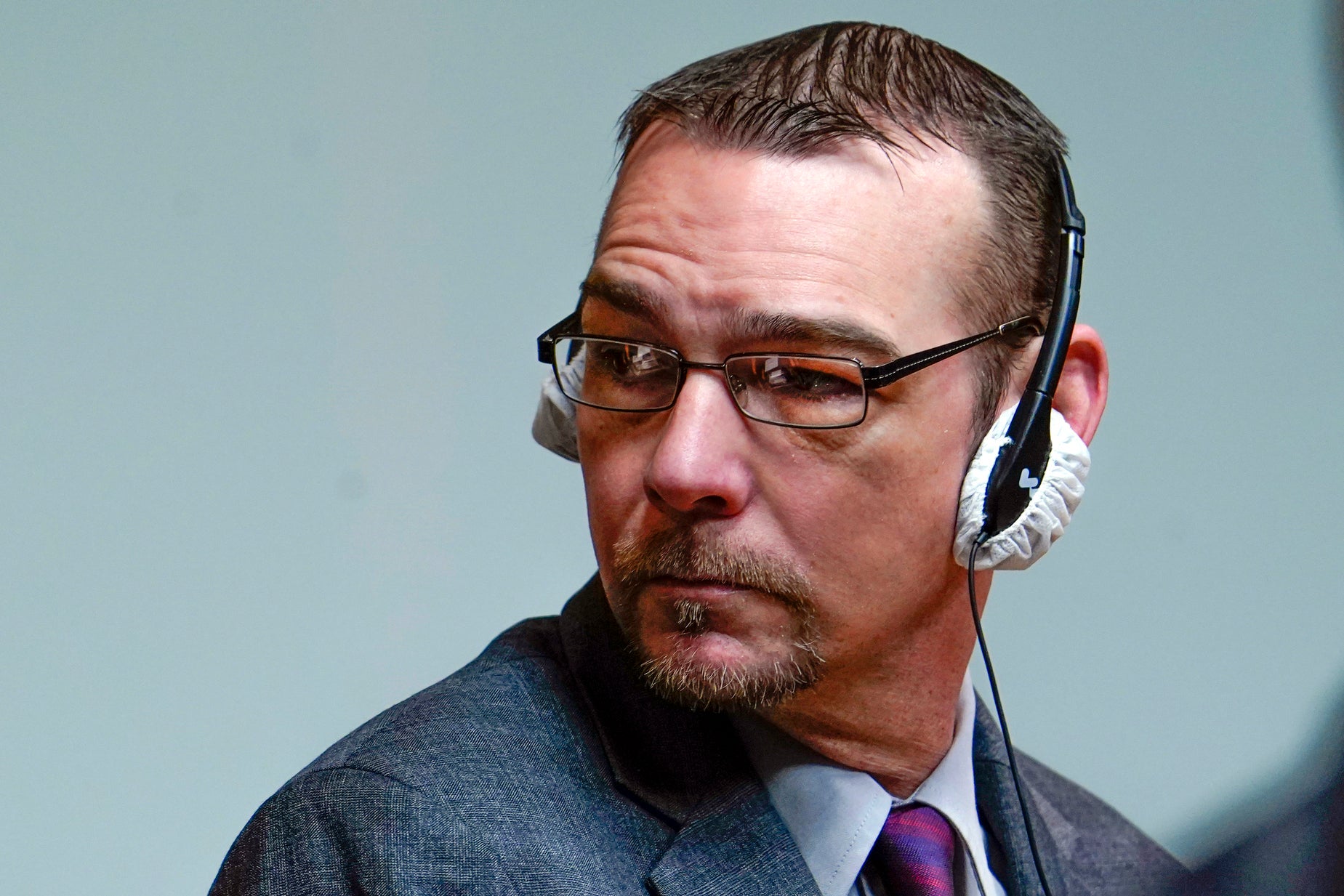 School Shooting Father Charged