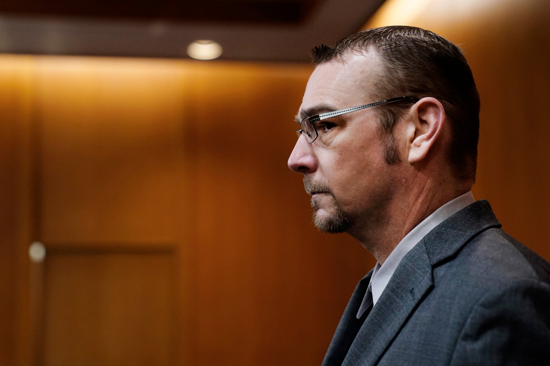 School Shooting Father Charged