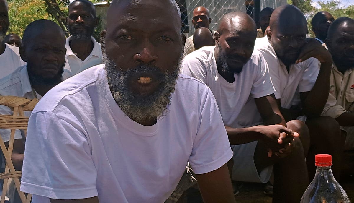 'Prophet' charged in Zimbabwe court after police say his reclusive sect used 251 children as workers