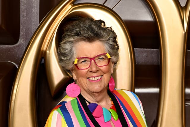 <p>Prue Leith</p>