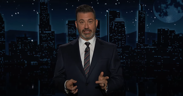 <p>Jimmy Kimmel joked about how much dirtier America is than Japan in a segment on 1 April, 2024.  </p>