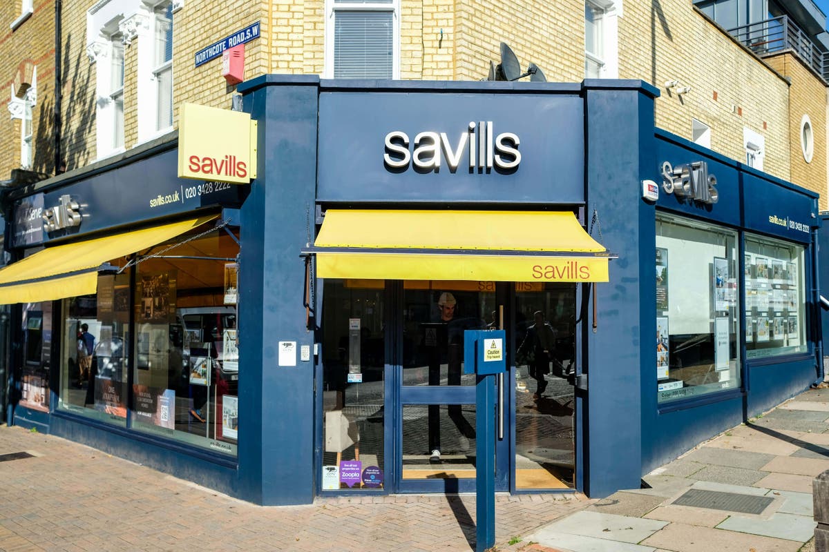 Global property market slowdown drives tumbling profits at Savills