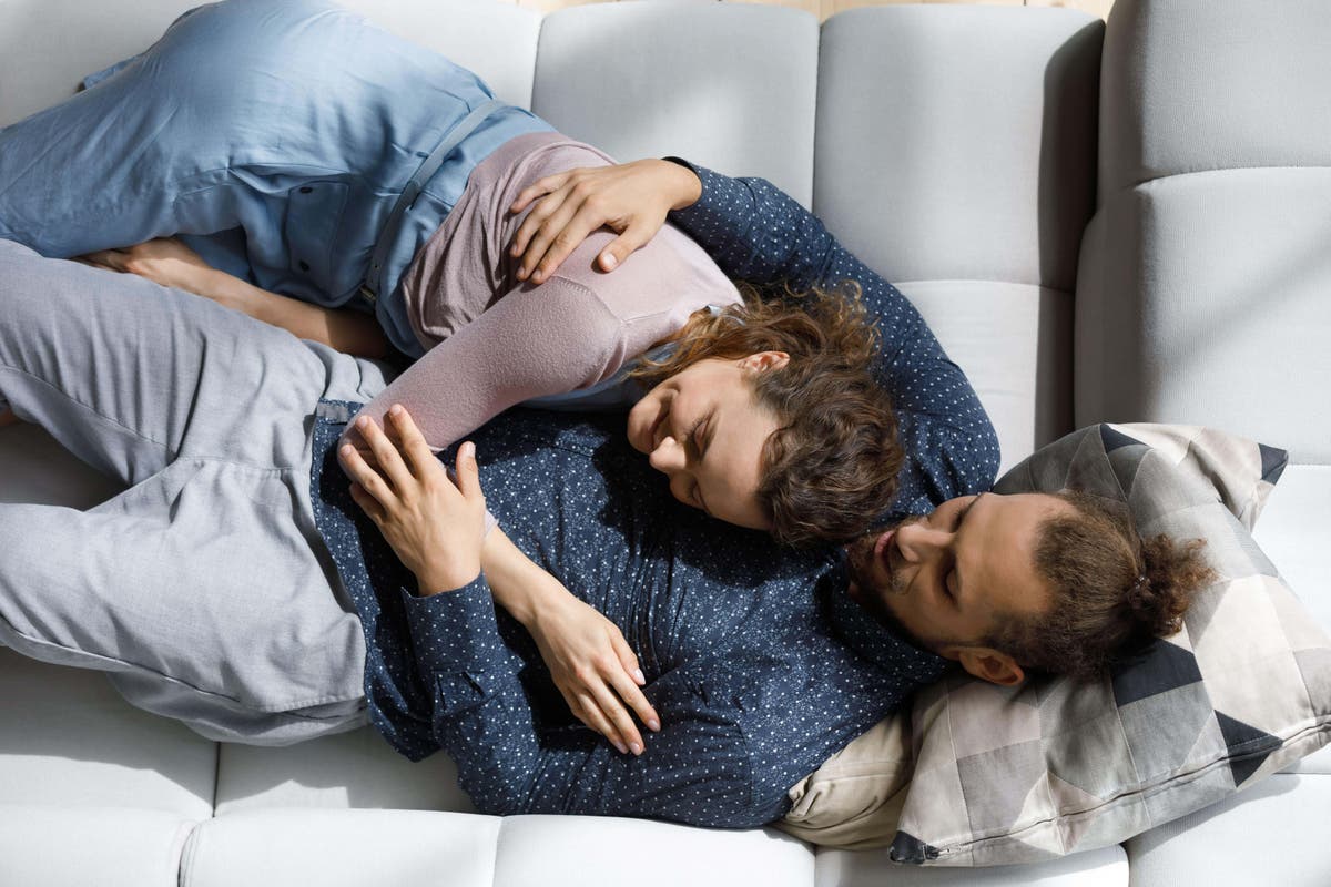 Sex and intimacy are &lsquo;major concerns&rsquo; for people living with cancer &ndash; why regaining sexual wellness matters