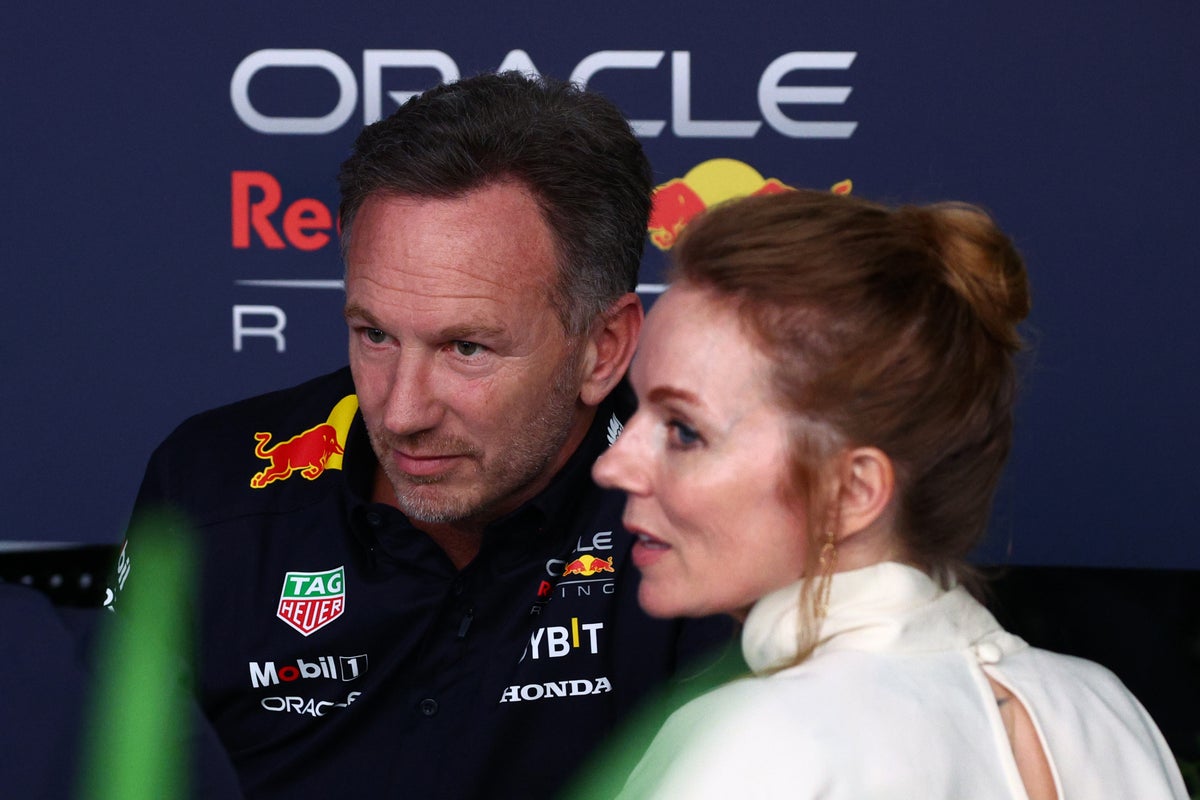 Christian Horner’s accuser feels ‘let down’ by Red Bull as she ‘makes appeal decision’