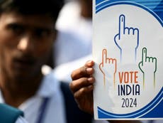 How Modi’s BJP rewrote rules to erode Indian election commission’s independence
