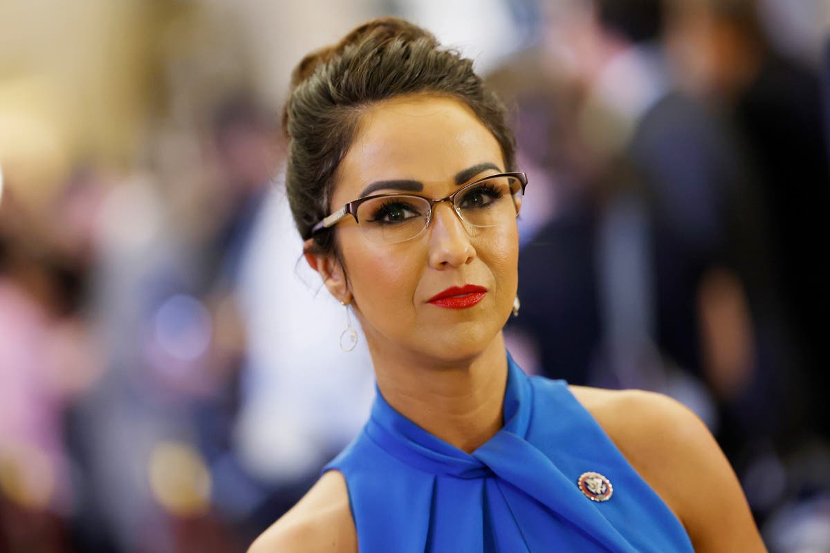 Lauren Boebert rules herself out of special election for Ken Buck’s ...