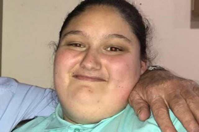 Kaylea Titford (Crown Prosecution Service/PA)