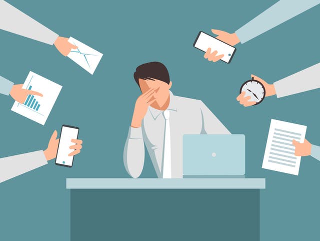 <p>With big employers increasingly demanding their staff work full-time from an office, those with hybrid arrangements will soon be considered the exception</p>