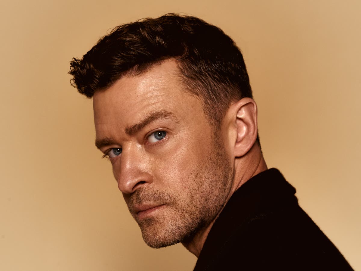 Justin Timberlake, Everything I Thought It Was review: About as sexy as a soiled mattress