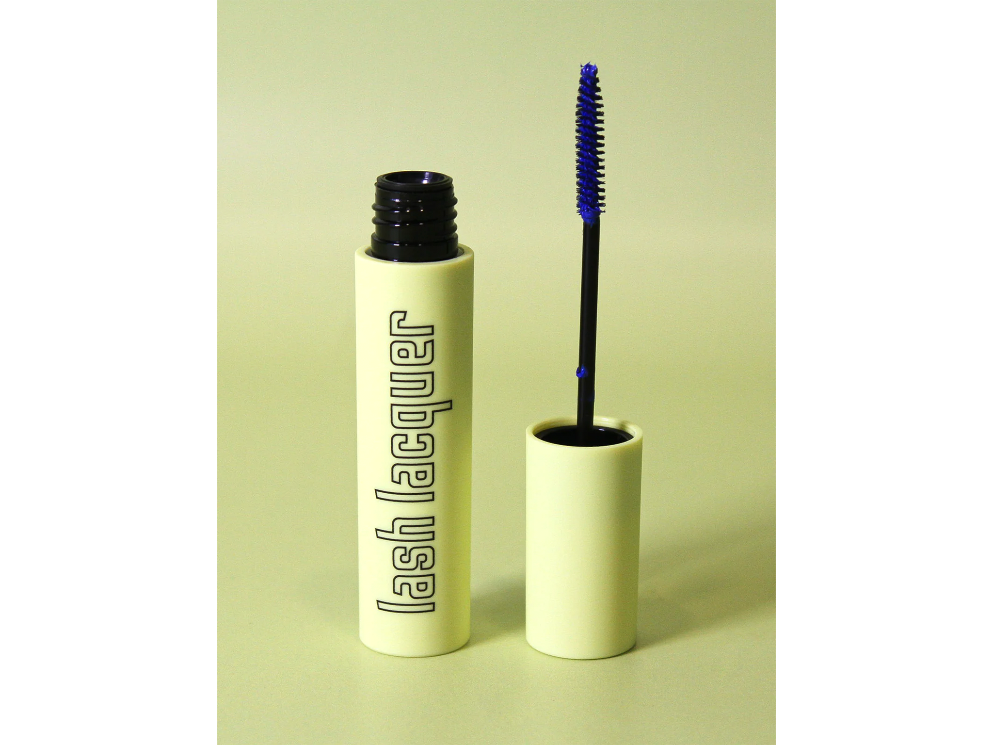 Made By Mitchell lash lacquer mascara review indybest