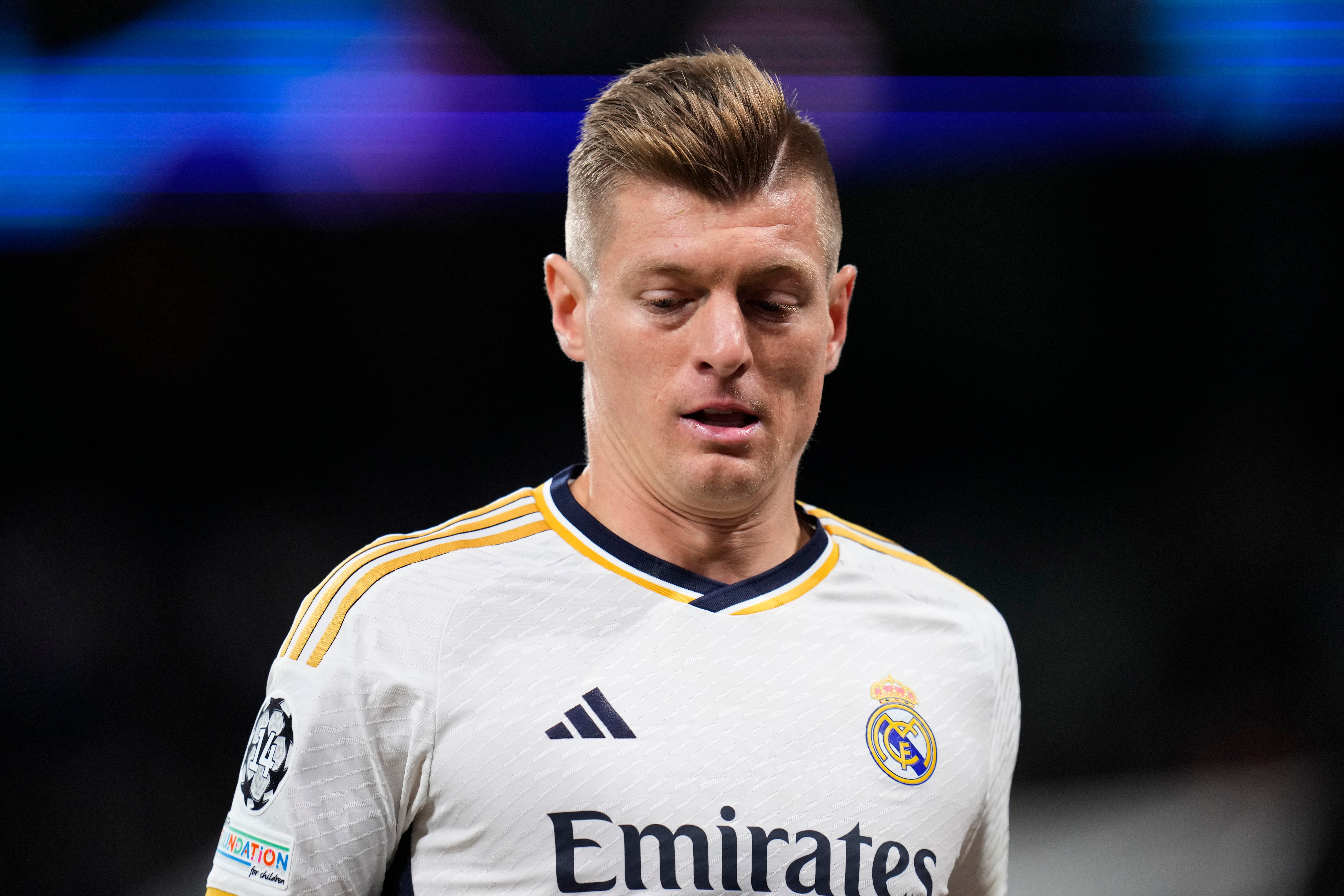 TONI KROOS