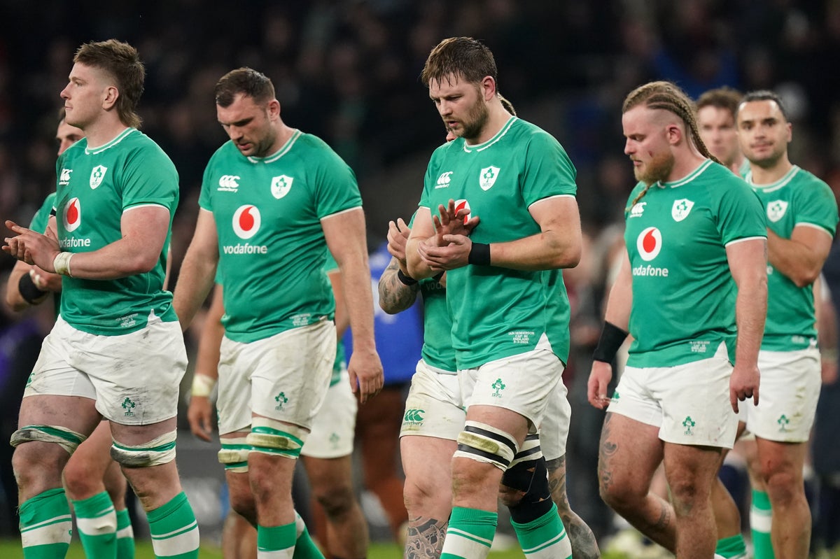 The one thing Ireland must prove as they face Six Nations title decider