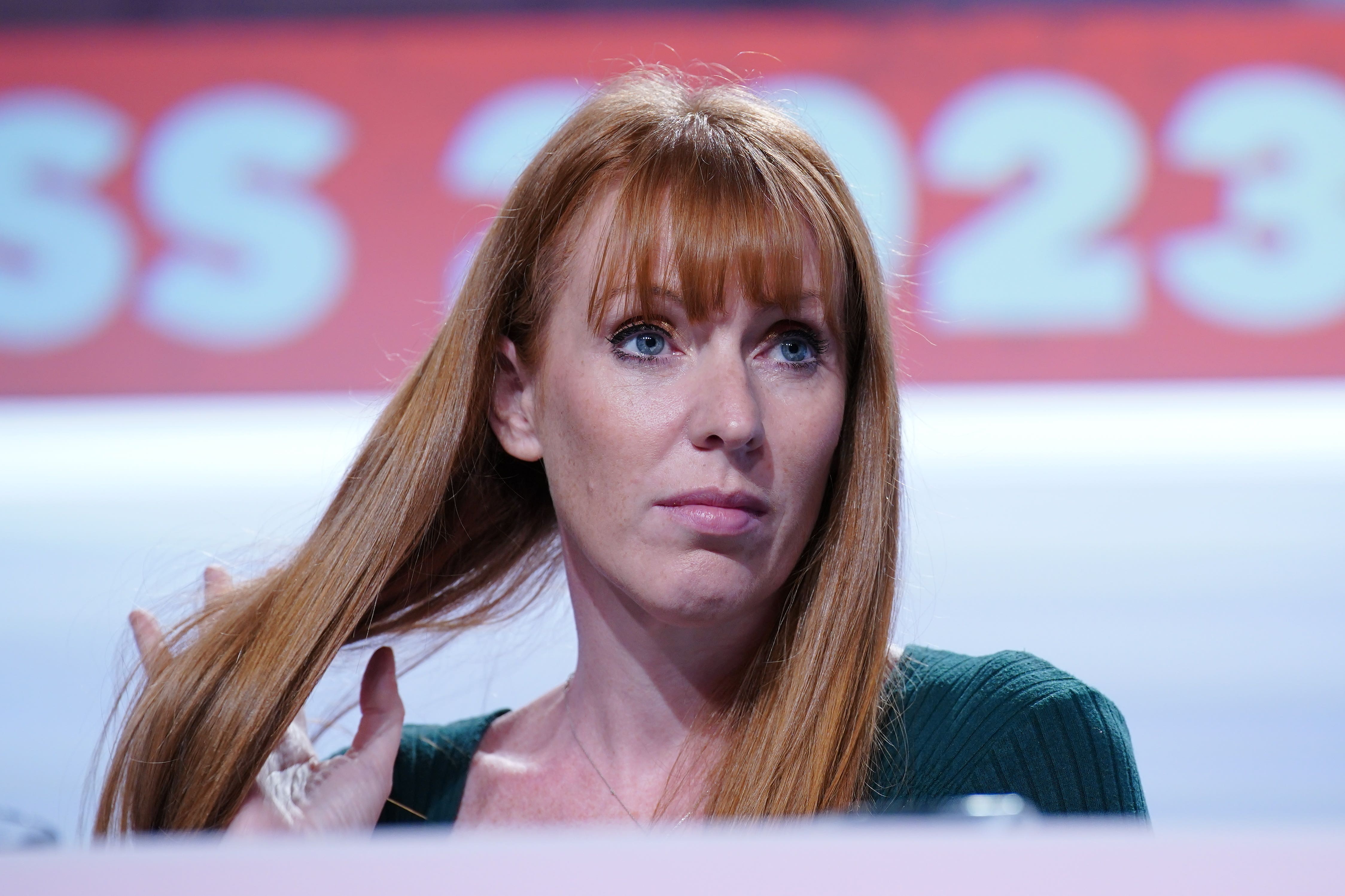 Angela Rayner: There was no tax deceit during sale of ex-council house ...