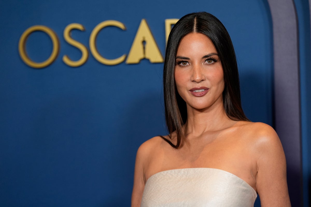 Olivia Munn praises Princess of Wales’ ‘determination’ as they both face cancer treatment