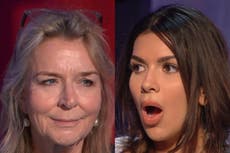 Celebrity Big Brother viewers left stunned by Fern Britton’s ‘brutal’ Ekin-Su assessment