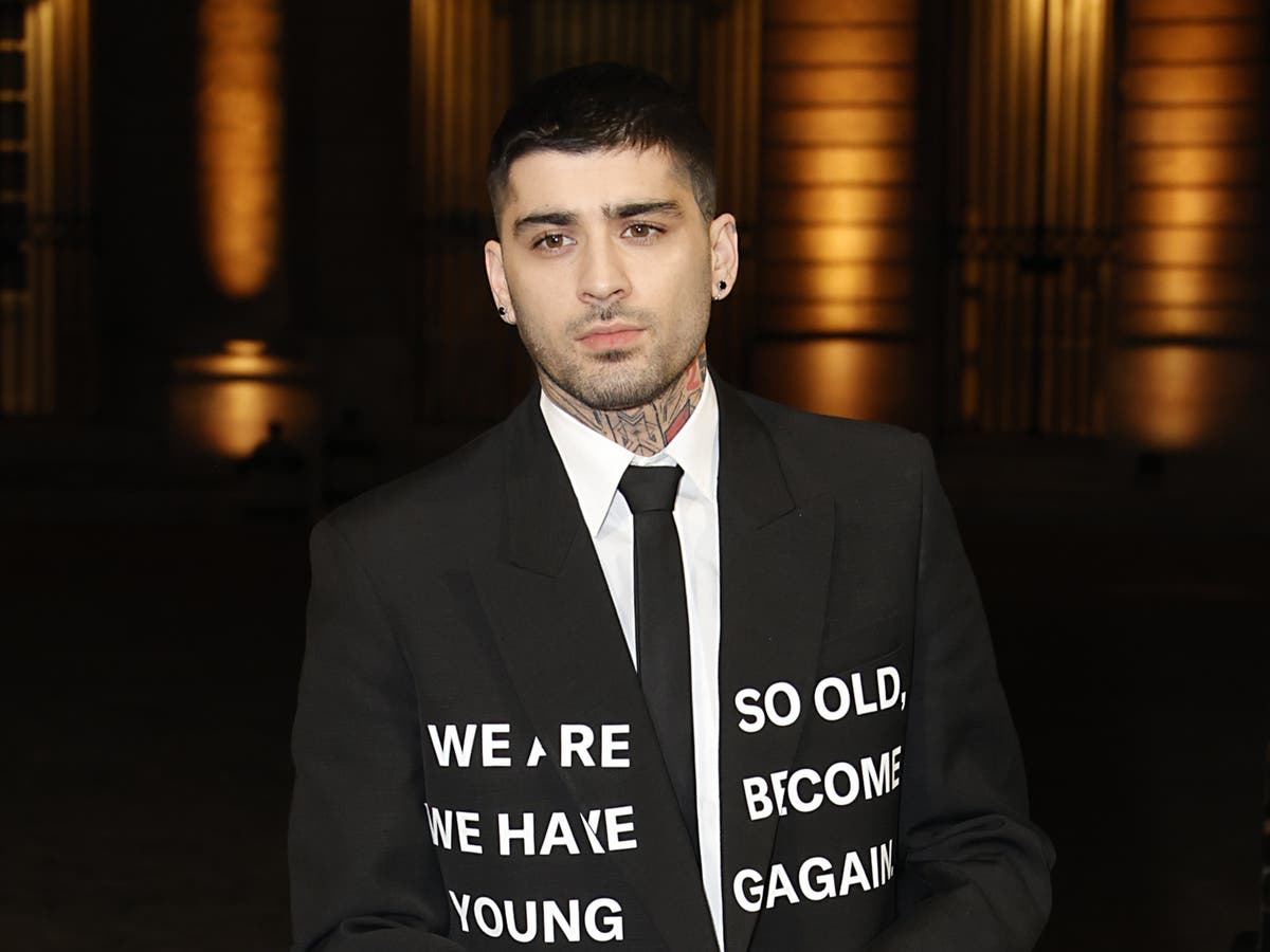 Zayn Malik shares details about life with his daughter Khai out of the limelight