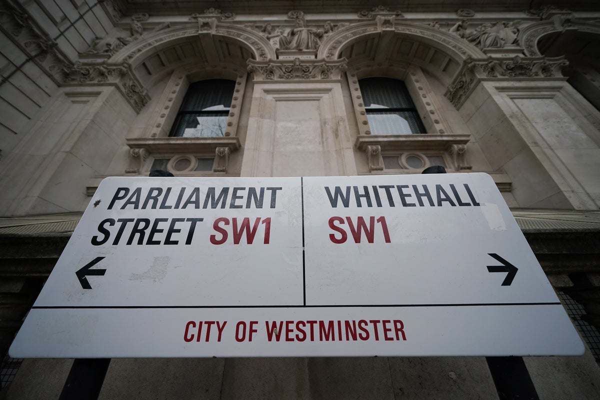 Laut National Audit Office fehlen Whitehall die Fähigkeiten zur Implementierung von KI