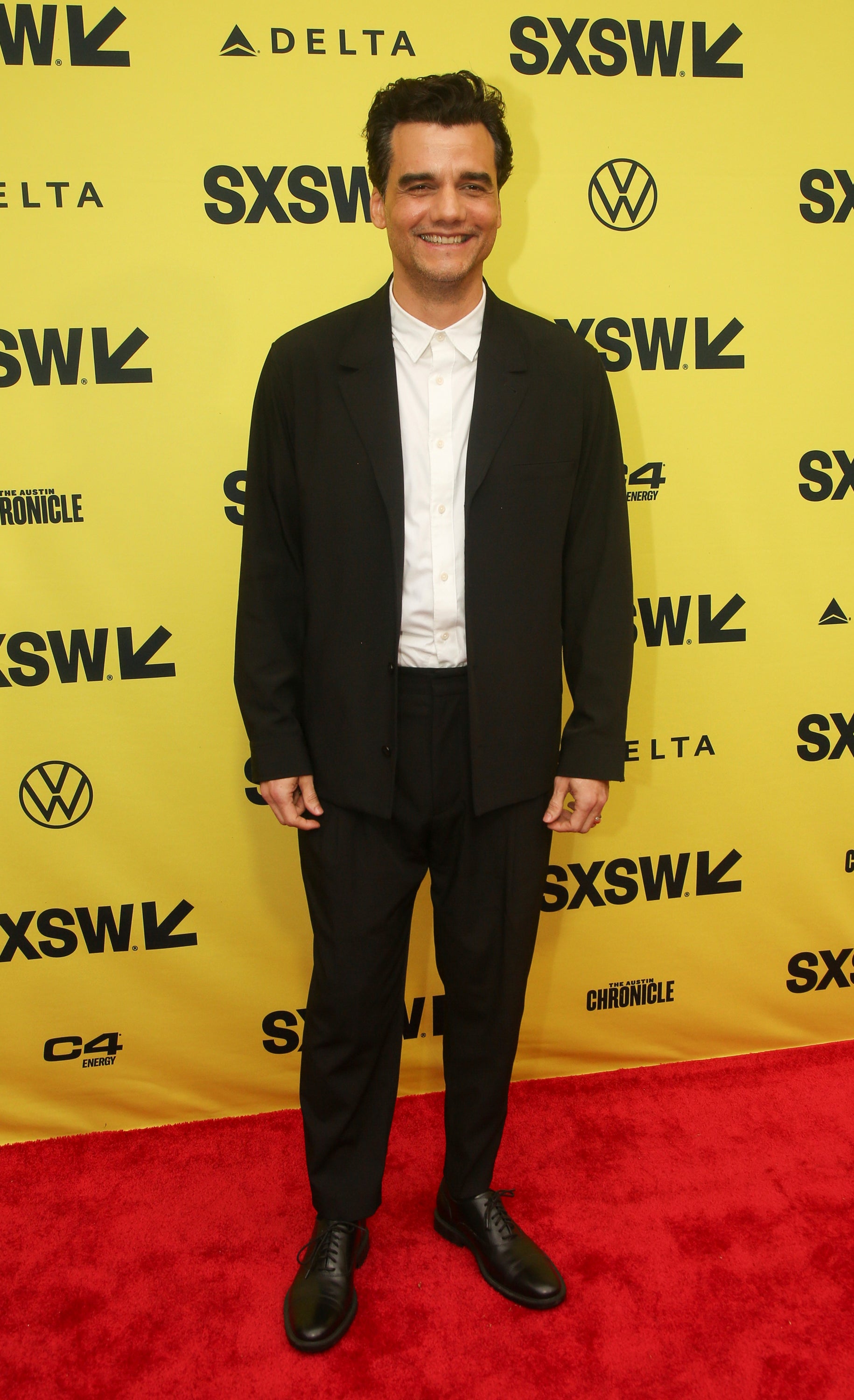 2024 SXSW - "Civil War"