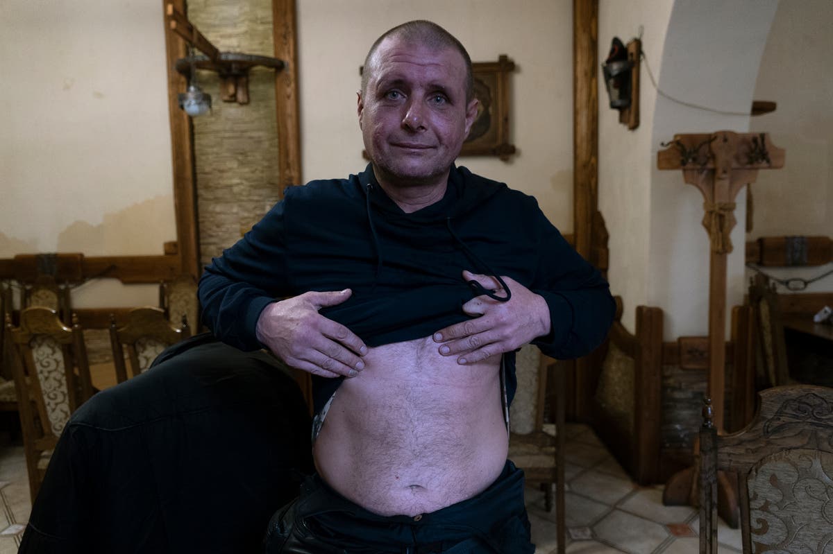 Takeaways into AP investigation into Russian system to force its passports on occupied Ukraine