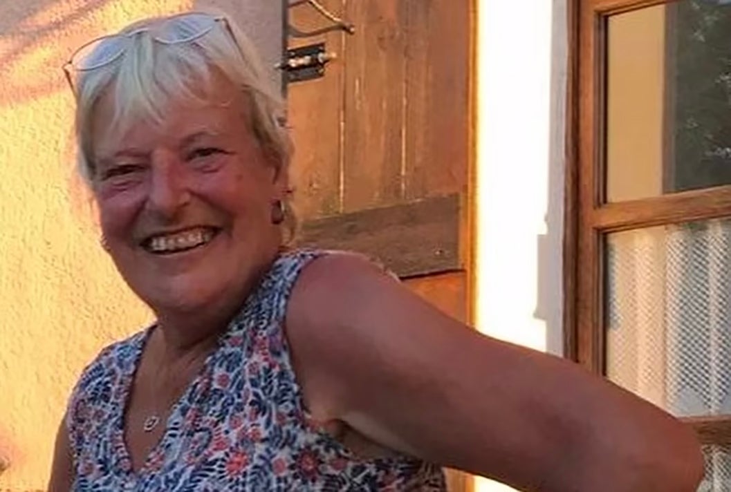 Susan Higginbotham, 67, was found dead in her home in 2021
