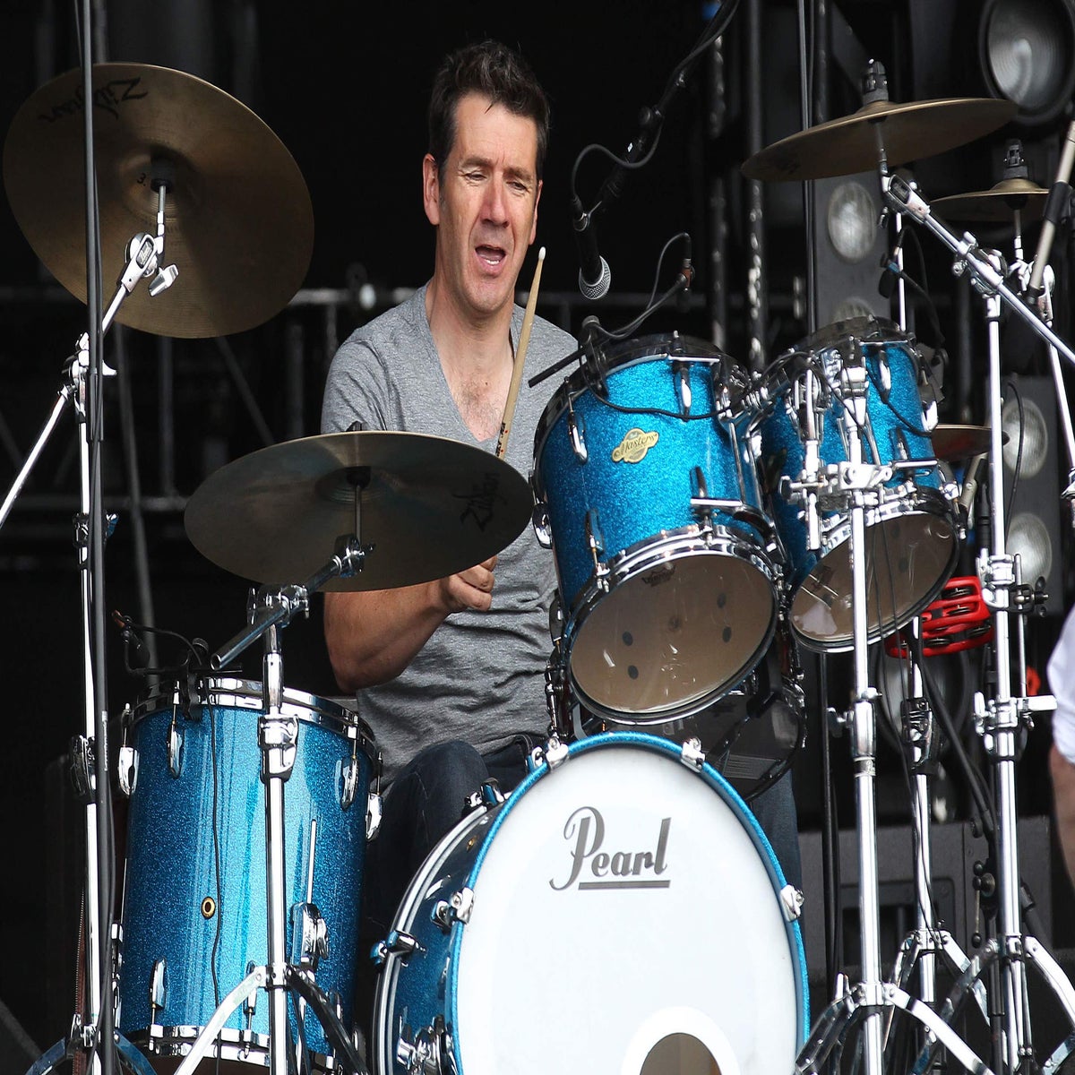 Picture of Dougie Vipond