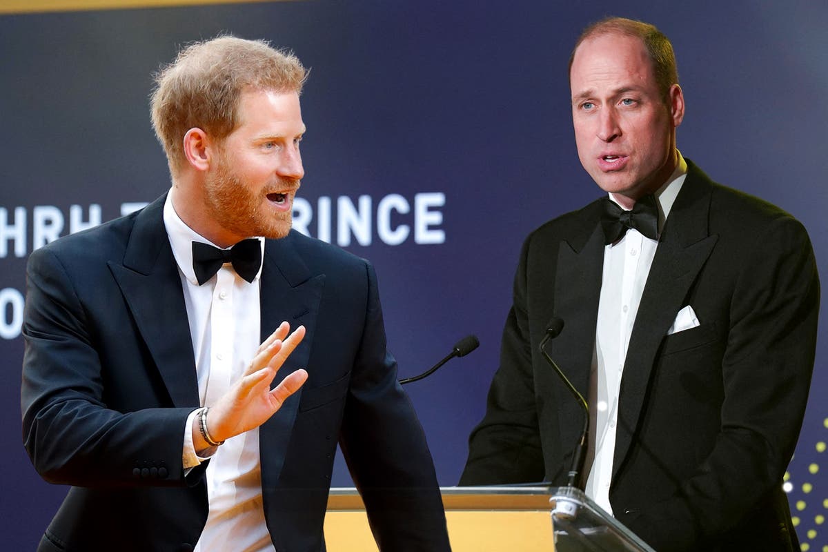 Royal News – LIVE: William laat Harry achter zich bij Diana-eerbetoon, Nederlandse koning bespot Kate vanwege verontwaardiging over fotobewerking