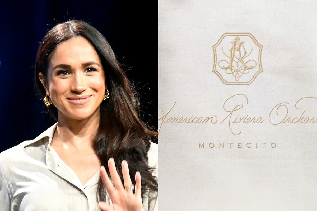 American Riviera Orchard: Meghan’s new California-inspired lifestyle brand explained