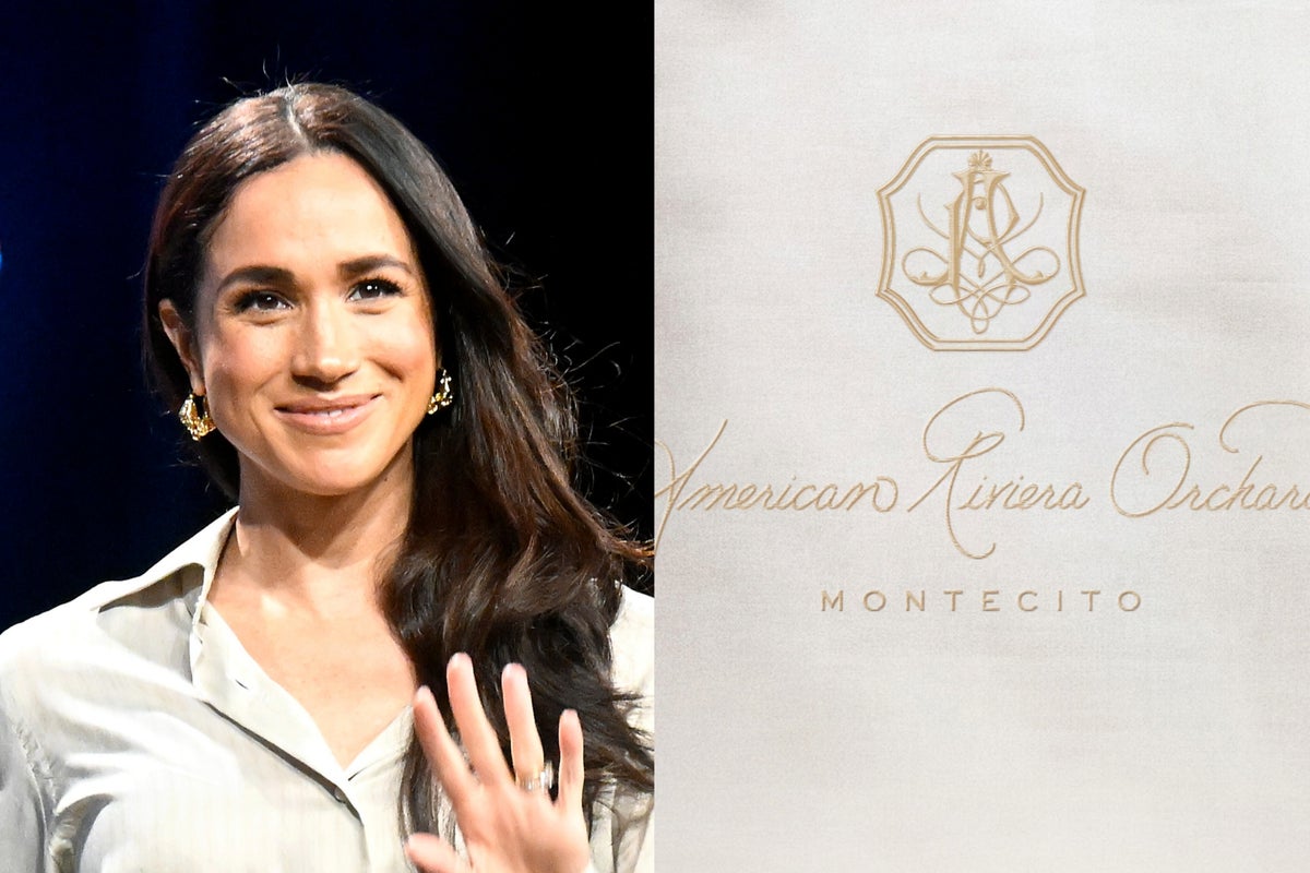 American Riviera Orchard: Meghan Markle’s new California-inspired lifestyle brand explained