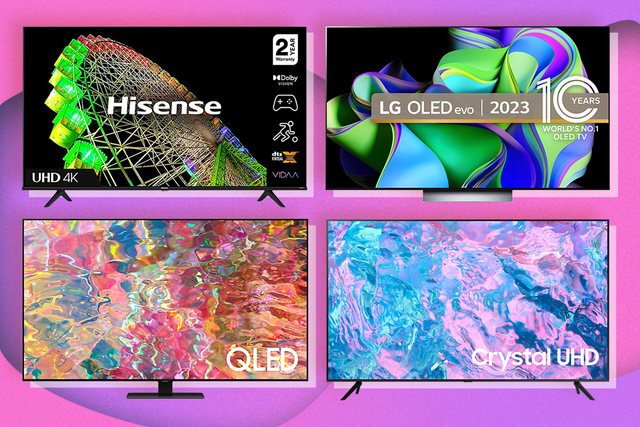<p>We’re predicting big savings on the top-rated 4K and OLED sets of 2023 </p>