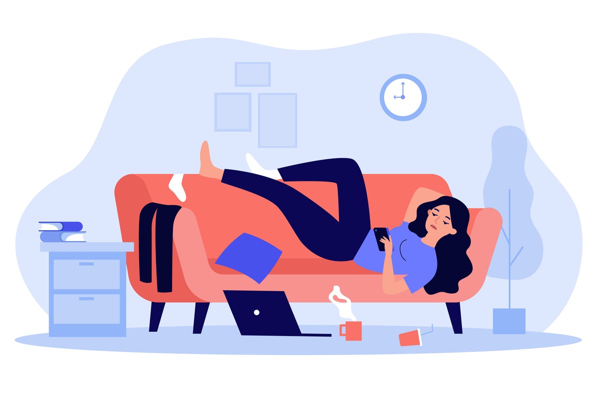 Five ways to stop yourself procrastinating