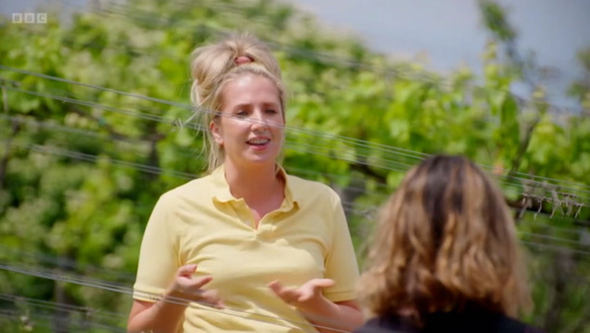 The Apprentice wine tour leaves viewers comparing task to Glasgow Wonka experience