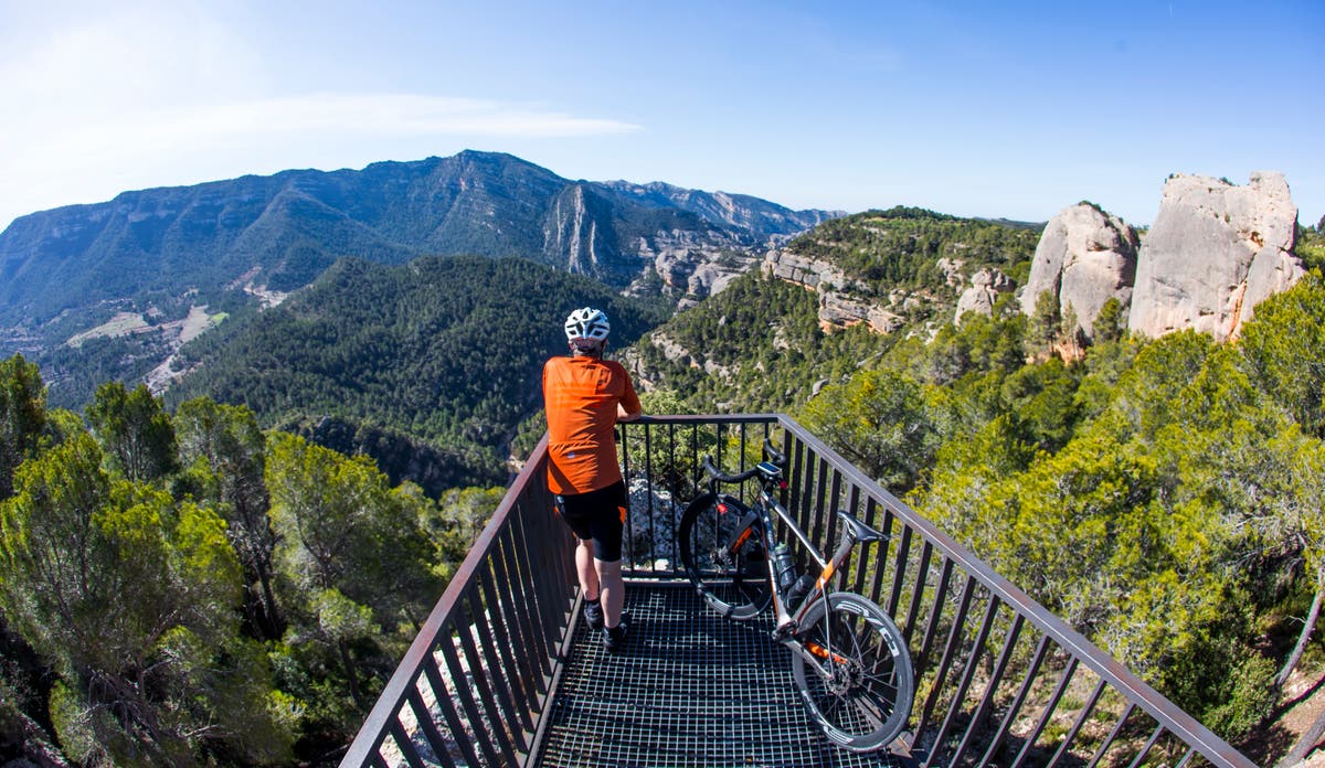 Off the beaten track in Costa Dorada