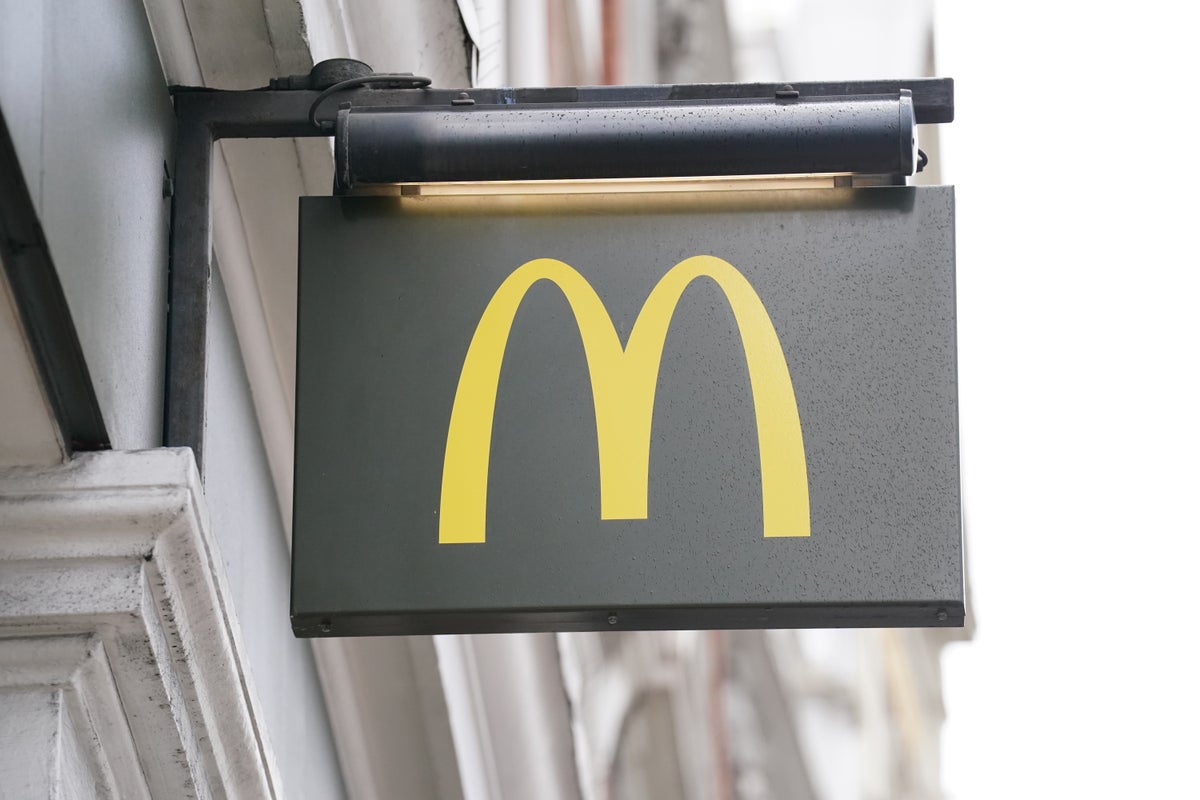 McDonald’s ‘monstrosity’ secret menu hack goes viral | Lifestyle ...