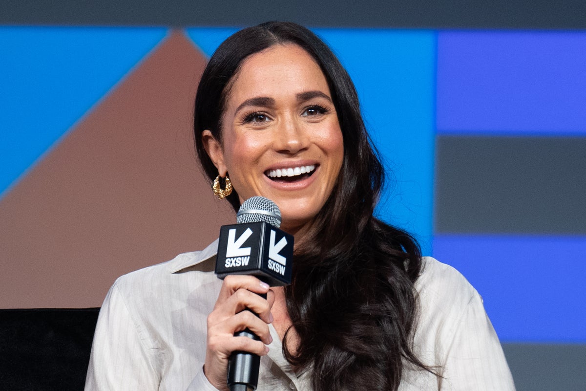 Voices: Has Meghan’s latest wheeze pushed her luck too far with the palace?