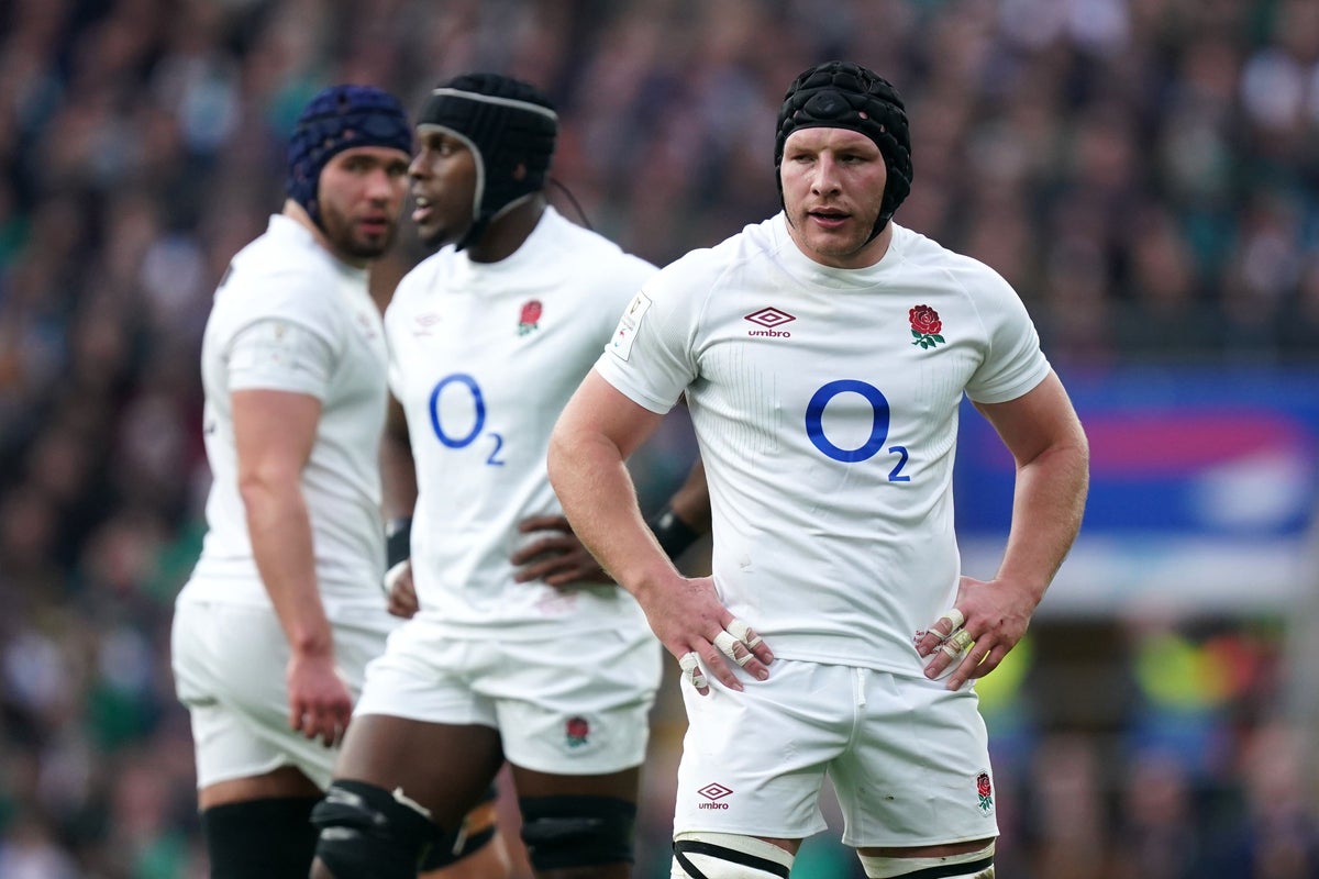 France v England LIVE: Latest Six Nations build-up and updates from Super Saturday finale in Lyon
