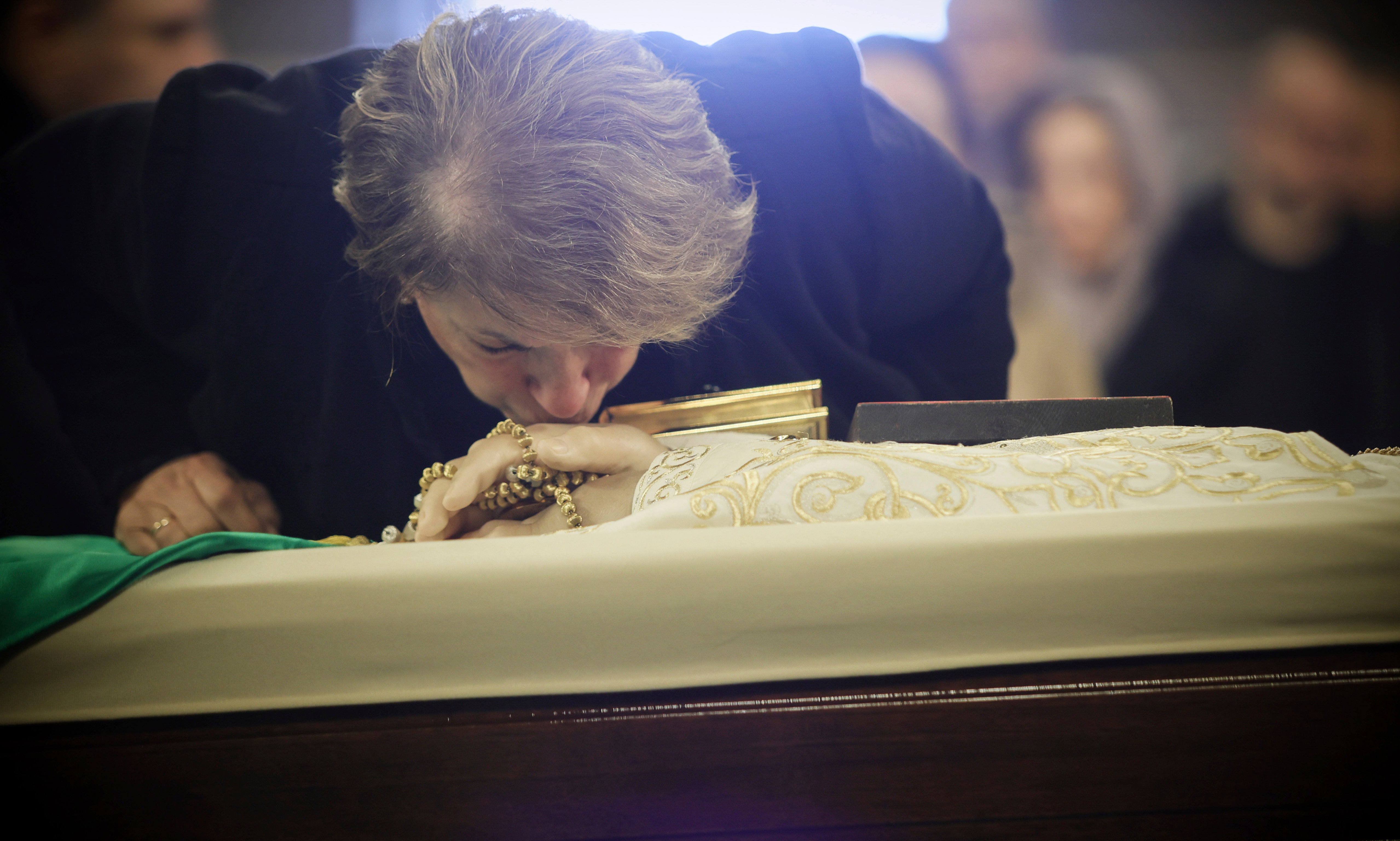 Bulgaria Patriarch Neophyte