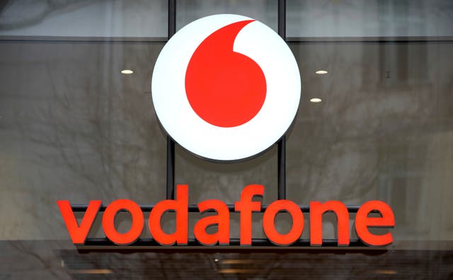 GBRETAÑA-VODAFONE SWISSCOM