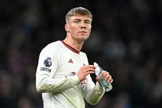 Manchester United handed triple injury boost ahead of Liverpool FA Cup quarter-final