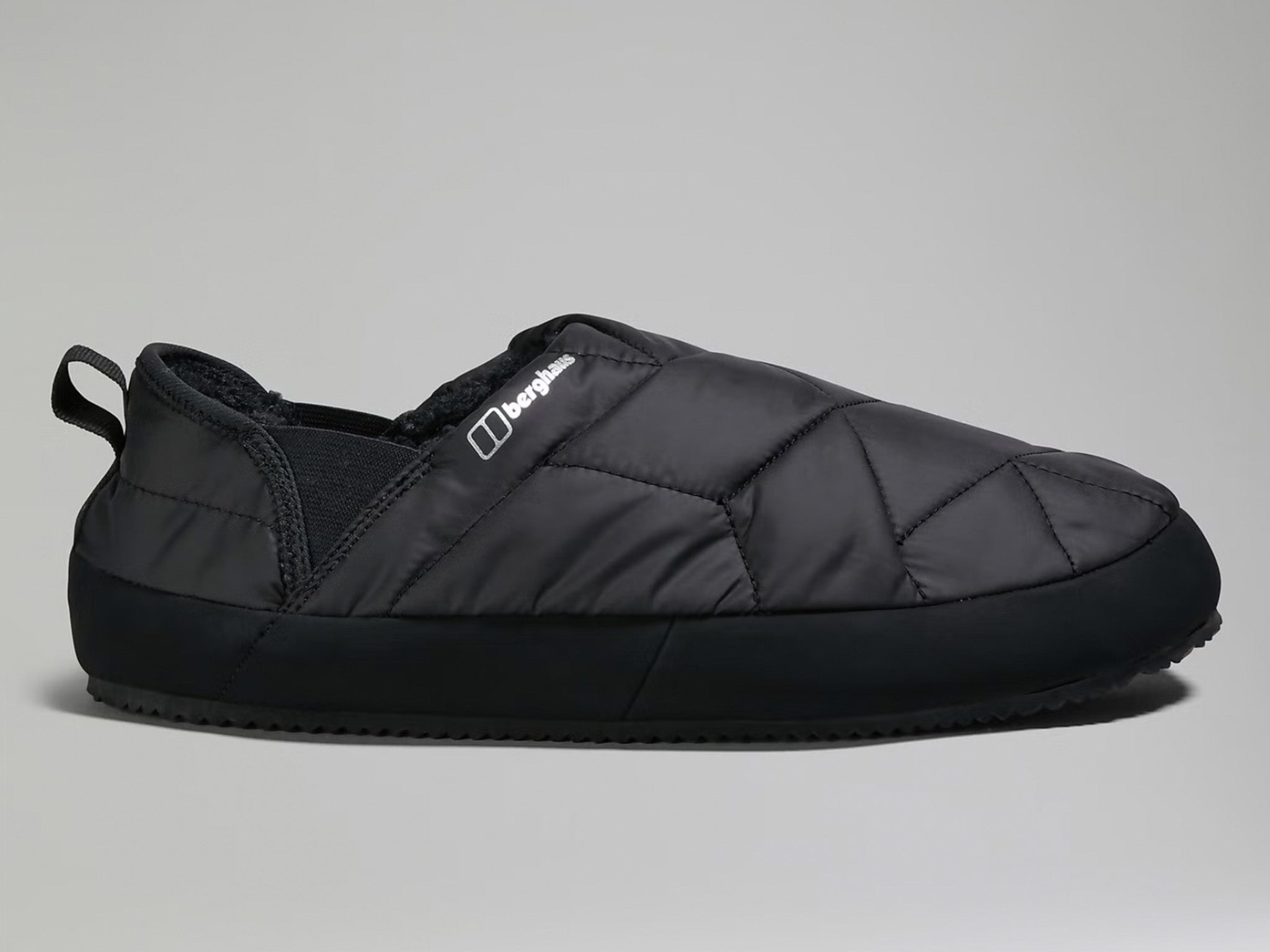 Berghaus unisex bothy 2.0 synthetic insulated slipper