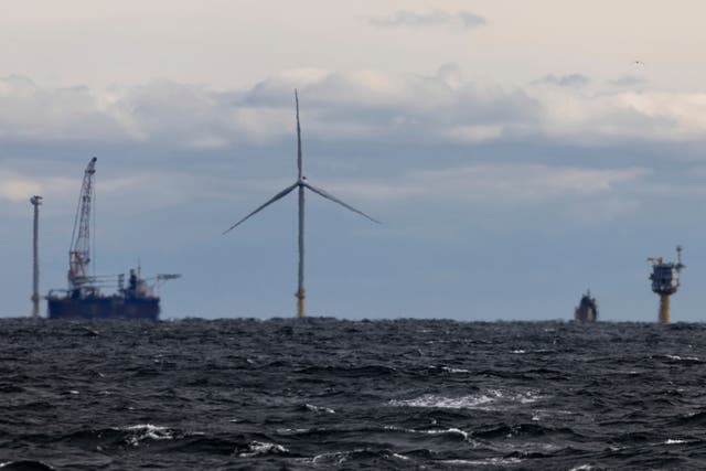 Offshore Wind-Maine