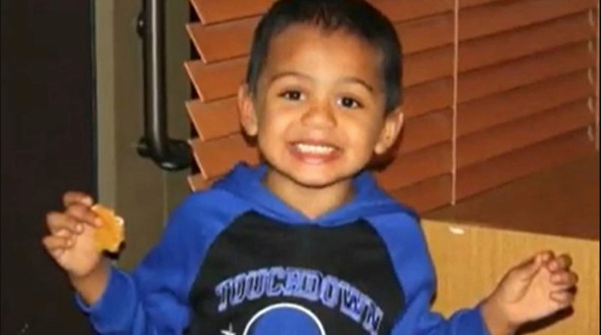 Kansas to pay $1m over boy, 7, who was murdered and fed to pigs