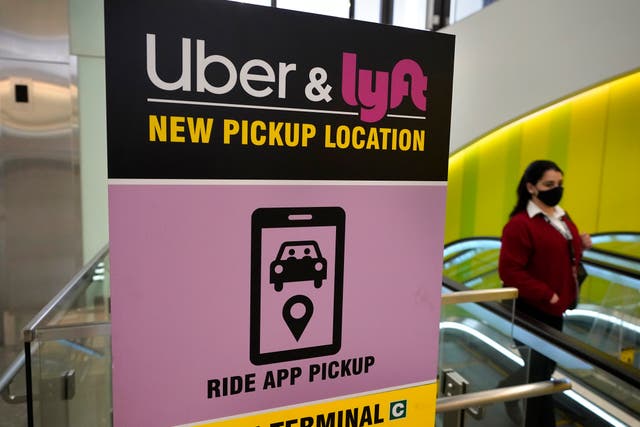 Ride-Hailing Drivers-Minneapolis-Things to Know