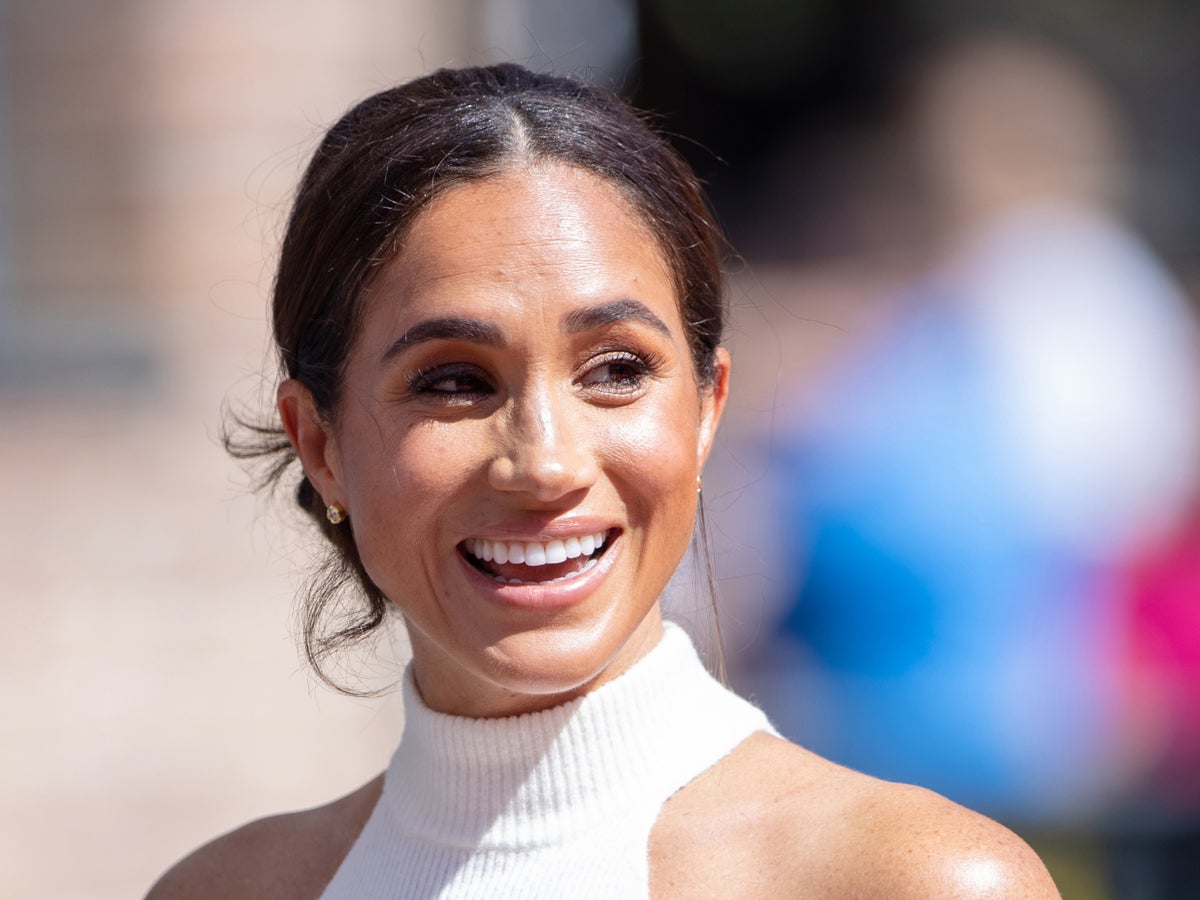 Meghan Markle reportedly returning to Netflix with American Riviera Orchard lifestyle series
