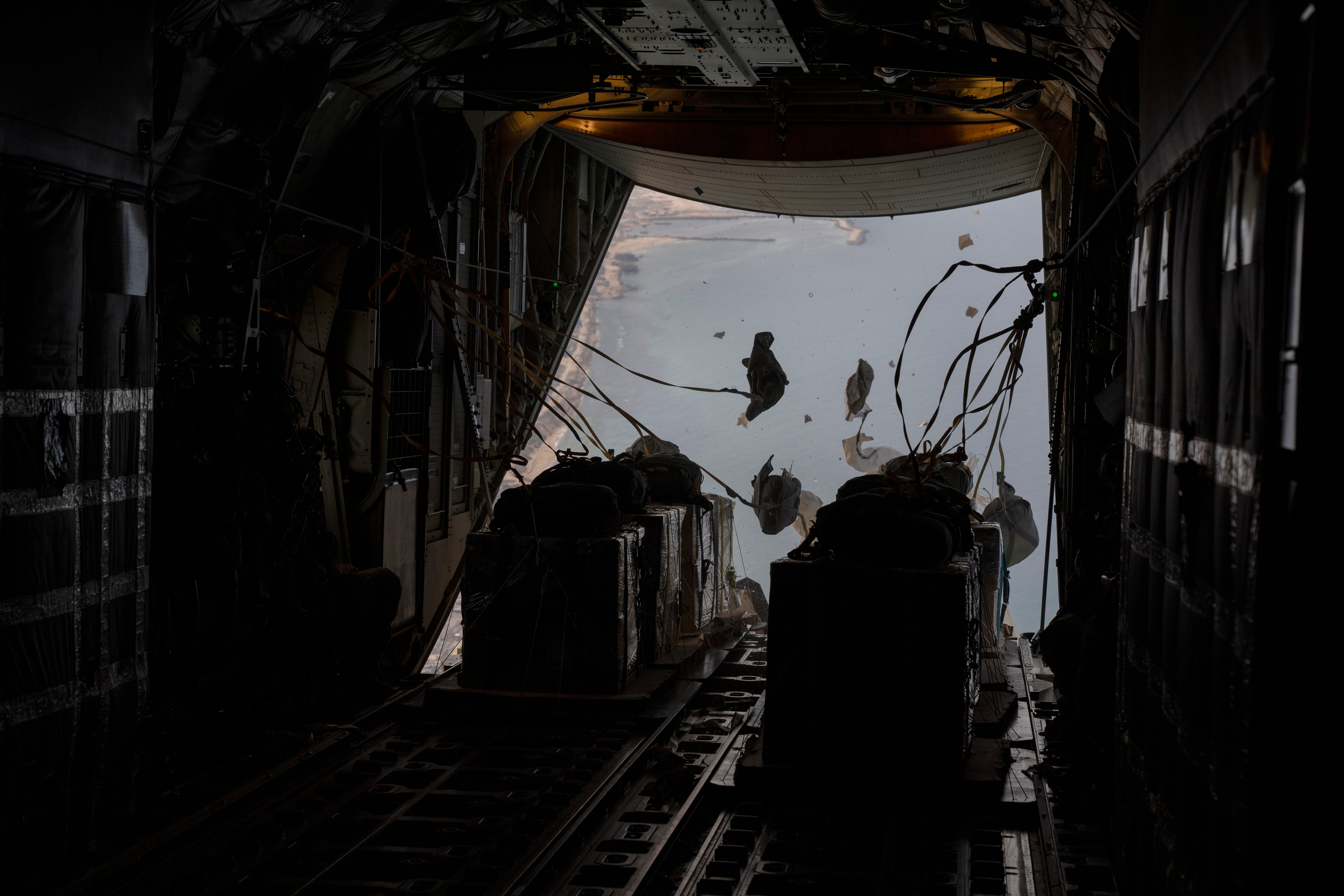 Israeli Palestinians US