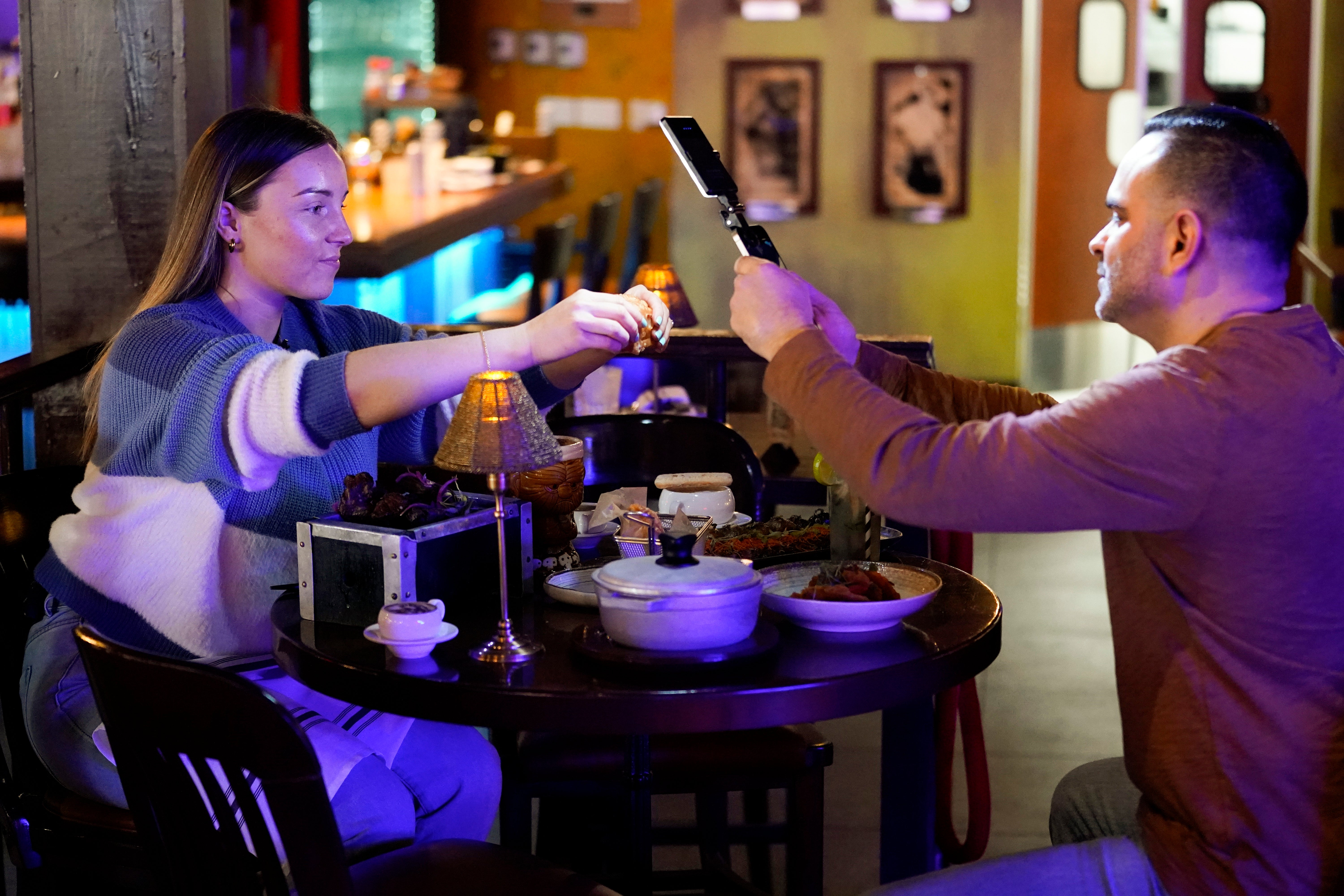 TikTok Ban Content Creators