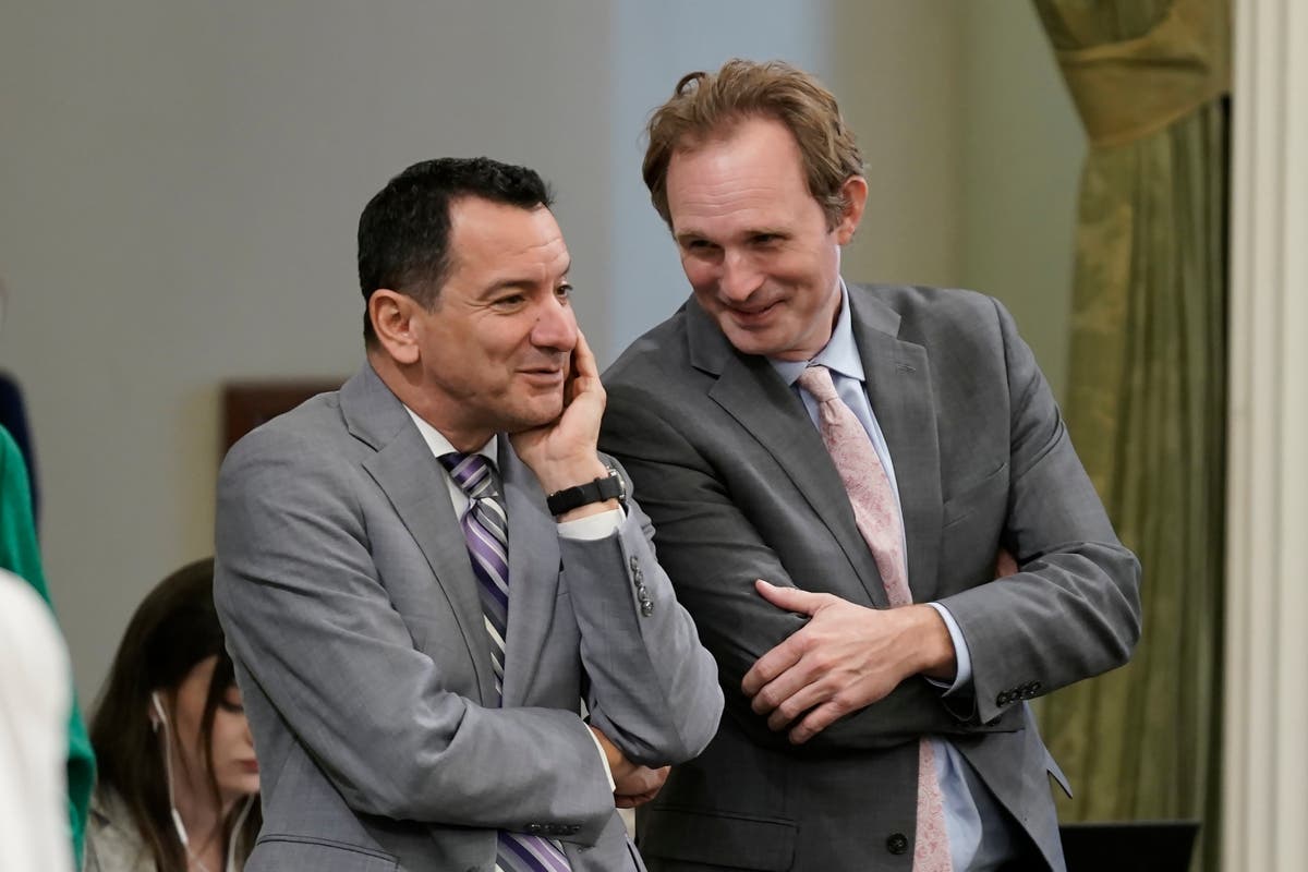 What makes people happy? California lawmakers want to find out