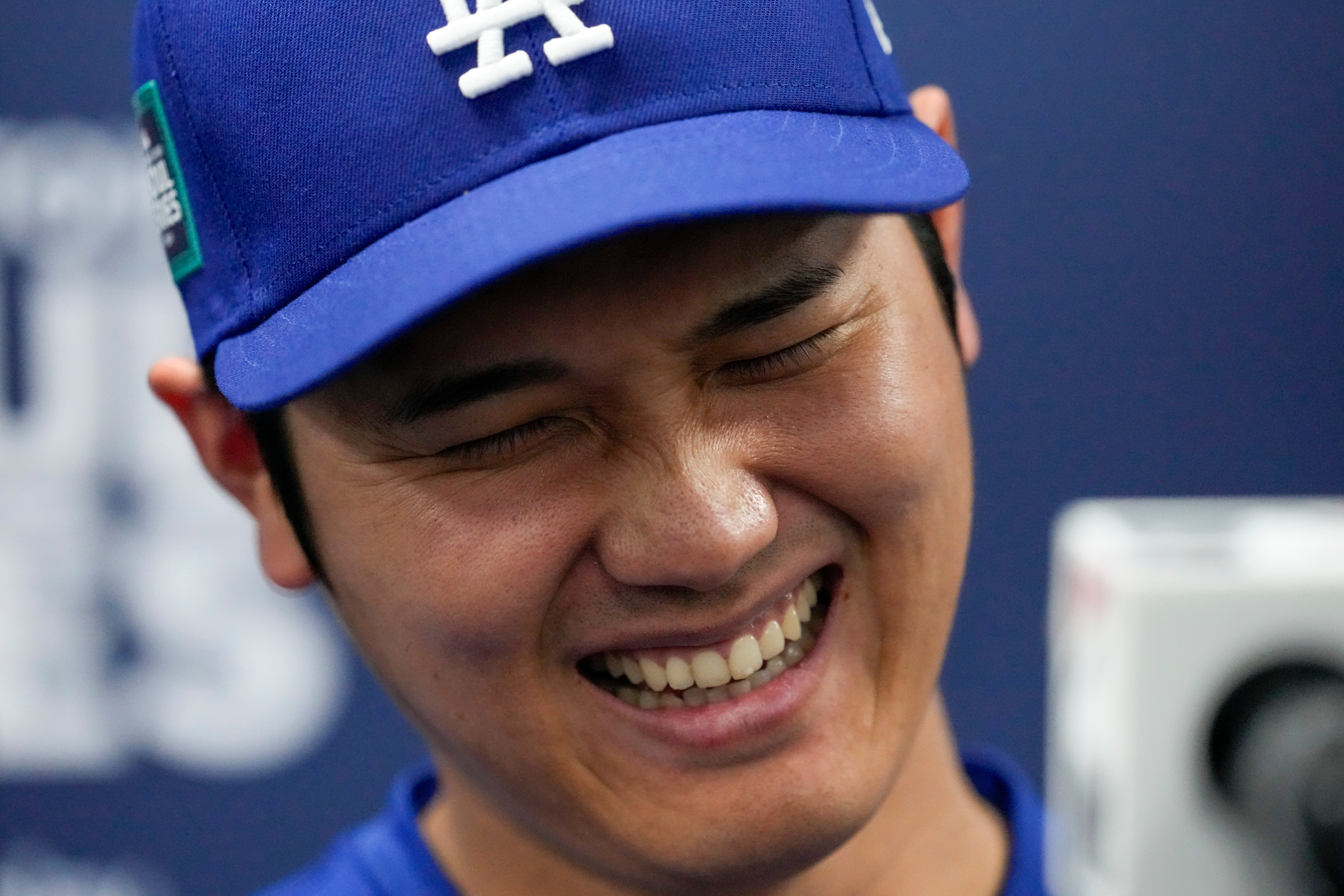 South Korea Dodgers Padres Baseball