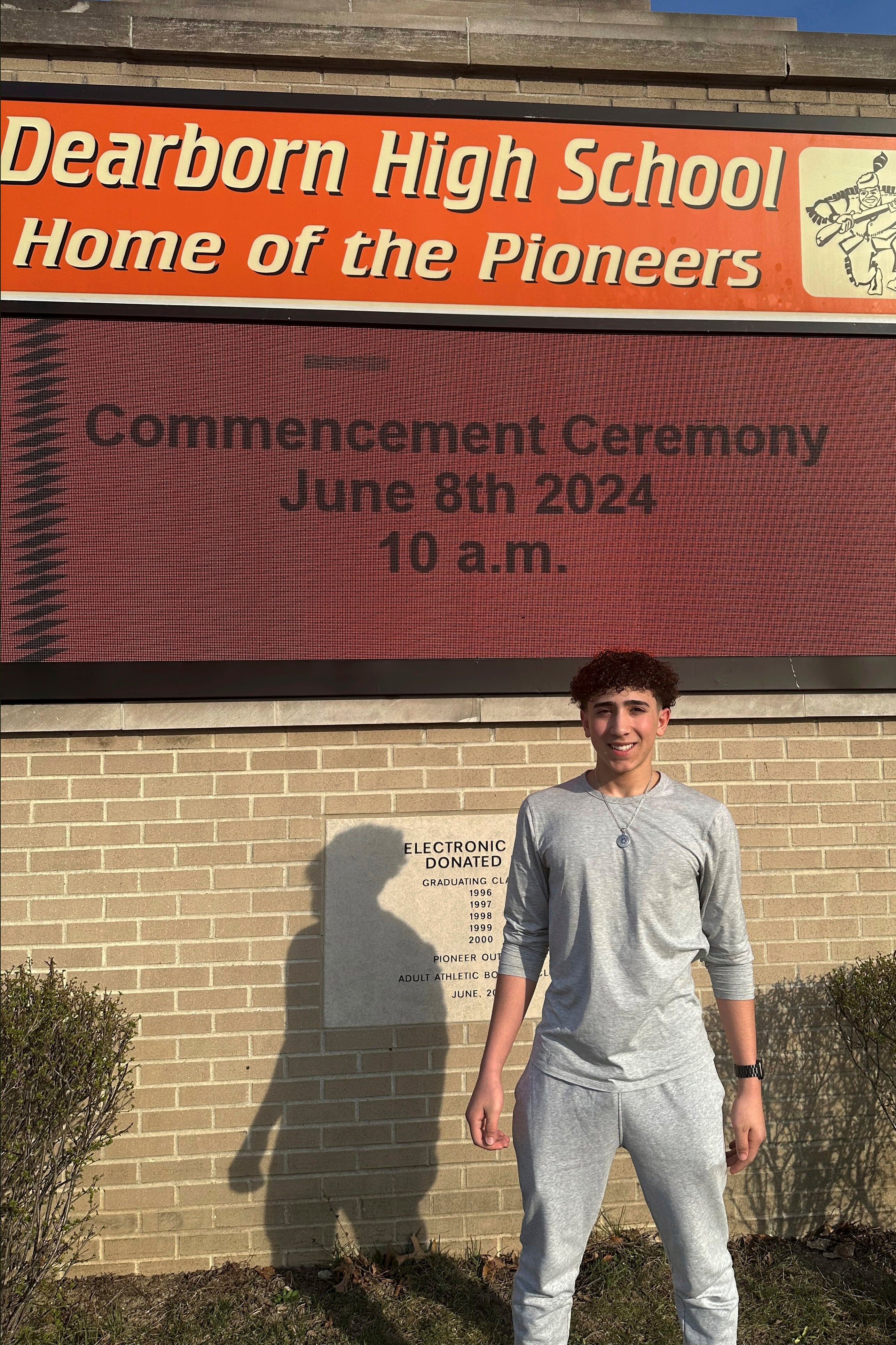 Ramadan-Public Schools