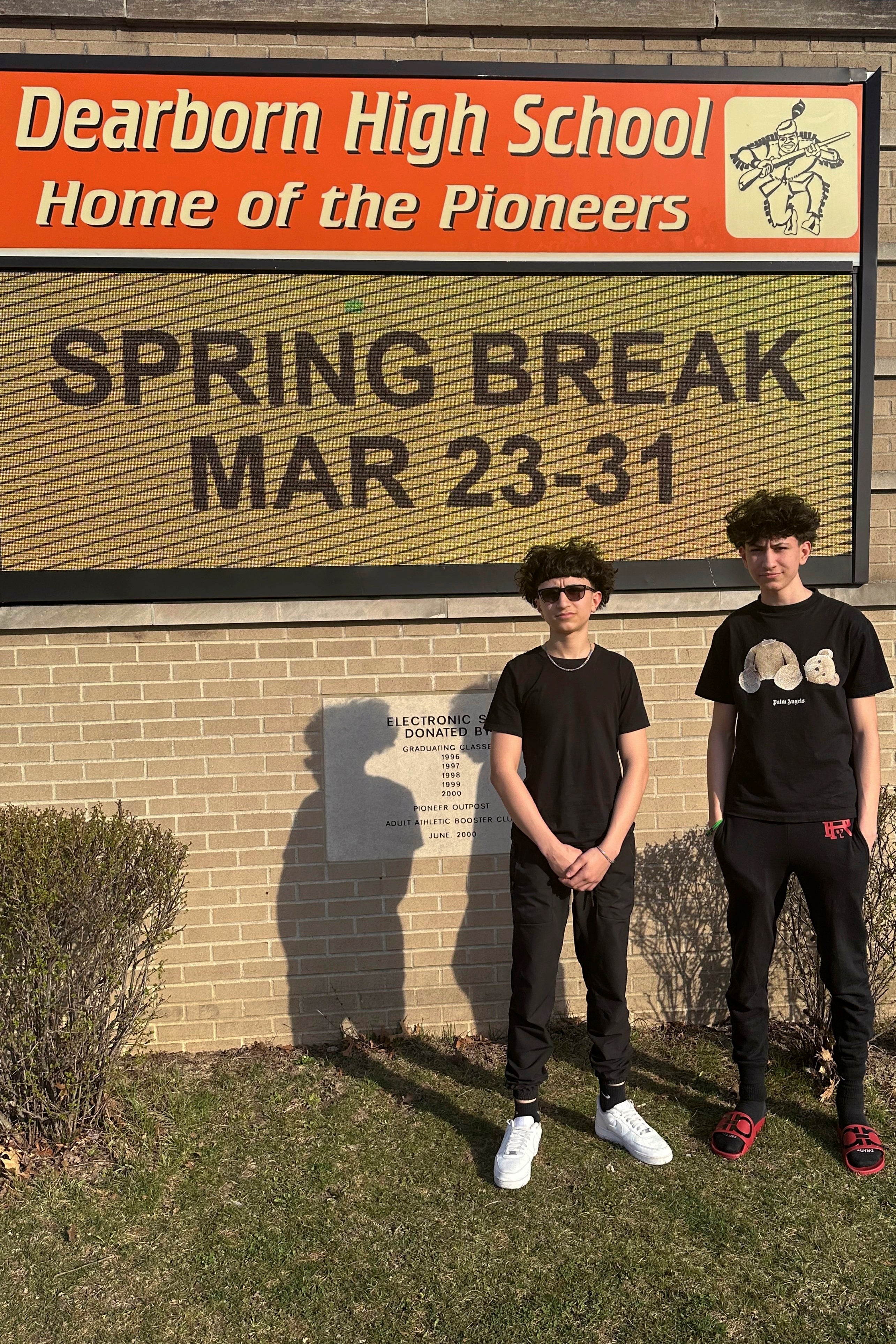 Ramadan-Public Schools